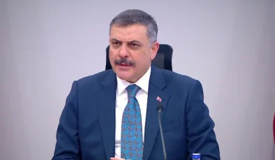Bakan Çiftçi açıkladı: 3 çocuk yoğun bakımda