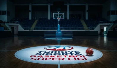 Basketbol Süper Ligi’nde 61. sezon başlıyor