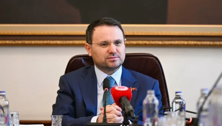 Bakan Gürlek: “Hiçbir cinayet karanlıkta kalmayacak”