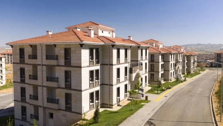 Yarısı Bizden kampanyasında süre uzatıldı: Hedef 500 bin konut dönüşümü