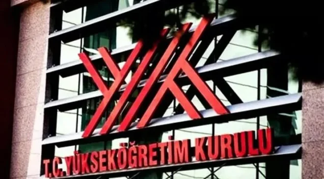 Üniversitelerde yeni dönemin ilk dersi “Terörsüz Türkiye” olacak