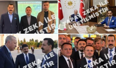Yapay zekâlı “nüfuz” paylaşımları mercek altında
