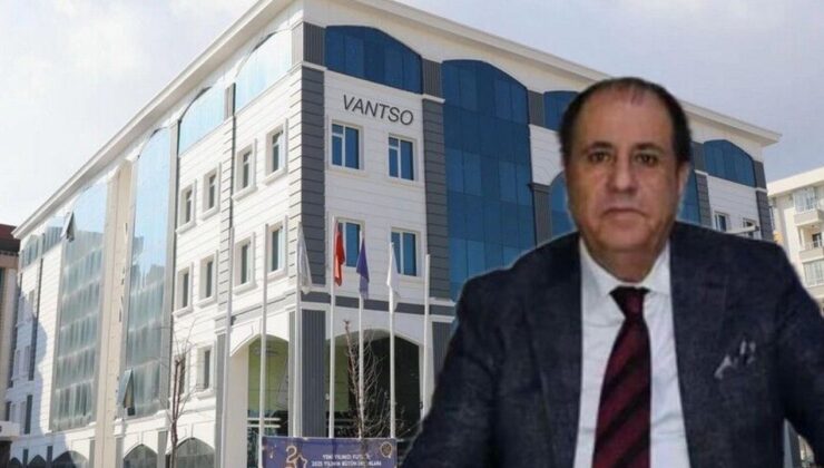 Kandaşoğlu: “Van’ın Her Sorununa Hakimiz, Çözüm İçin Sahadayız”