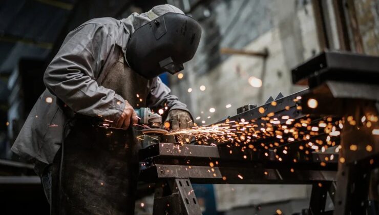 İşsizlik oranı ağustosta yüzde 7,8’e geriledi