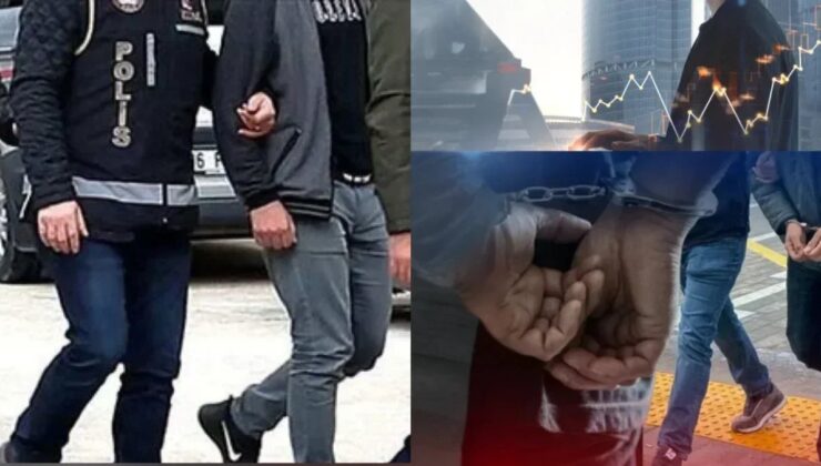 Fon soruşturmasında 5’inci dalga: 34 şüpheli hakkında işlem