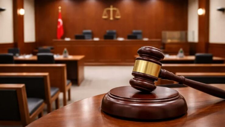 “Hakemler dosyası”nda 7 şüpheli adliyeye sevk edildi