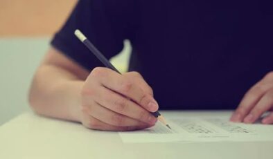 Adaylar dikkat! KPSS Ön Lisans pazar günü yapılacak