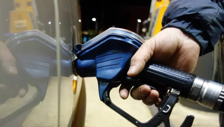 LPG zamlandı, motorine indirim geliyor