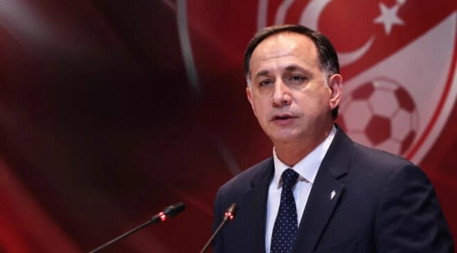 MHK Başkanı Ferhat Gündoğdu dahil 5 kişi tutuklandı