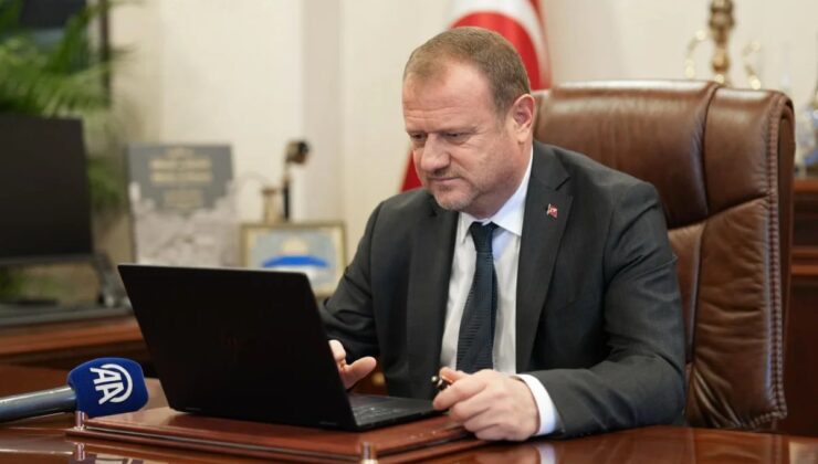 RTÜK Başkanı duyurdu: Sosyal medyada yeni düzenleme kapıda