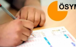 KPSS Ön Lisans cevap anahtarı erişime açıldı