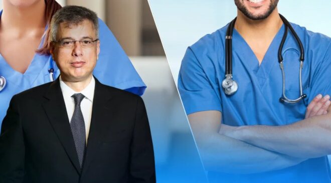 Bakan Memişoğlu’ndan tütünle mücadele mesajı: “Önlenebilir bir yıkımdır”