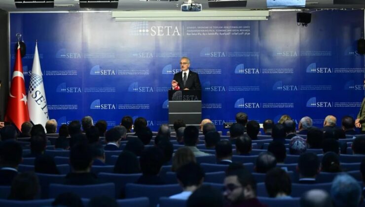 Kalkınma Yolu Projesi’nden 55 milyar dolarlık katkı beklentisi