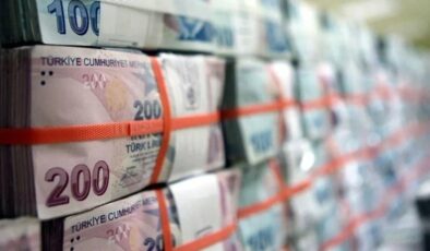 Türkiye ağustosta 4,1 milyar dolar cari fazla verdi