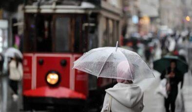 İstanbul’da sel felaketi: 3 bin 55 kişi kurtarıldı