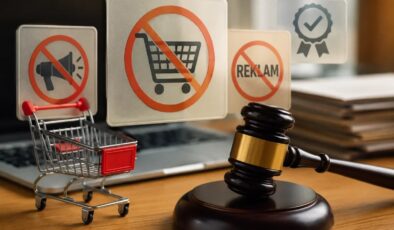 Ticaret Bakanlığı’ndan aldatıcı reklamlara 17,2 milyon liralık ceza