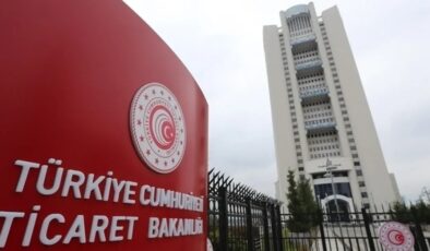Ticaret Bakanlığından ihracatçılara yeni destek hamlesi