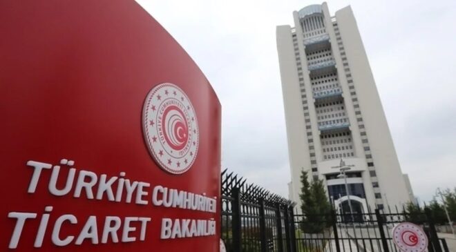 Ticaret Bakanlığından ihracatçılara yeni destek hamlesi