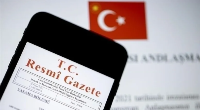 İçişleri Bakanlığı’nda Kritik Yapılanma: 112 Acil Çağrı ve Koordinasyon Genel Müdürlüğü kuruldu