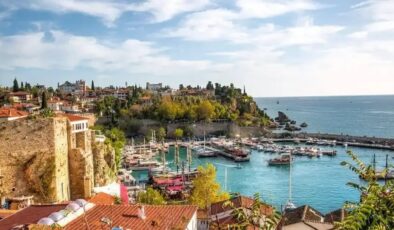 Yurt içi turizmde harcamalar arttı, seyahat sayısı azaldı
