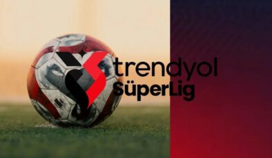 Süper Lig’de 9. hafta heyecanı başlıyor: Derbi için geri sayım!