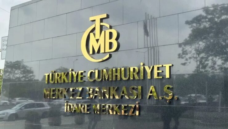 TCMB’den faiz kararı: Politika faizi yüzde 36