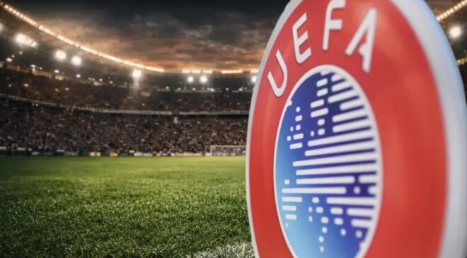 Avrupa maçları sonrası Türkiye’nin UEFA ülke puanı belli oldu: İşte son sıralama