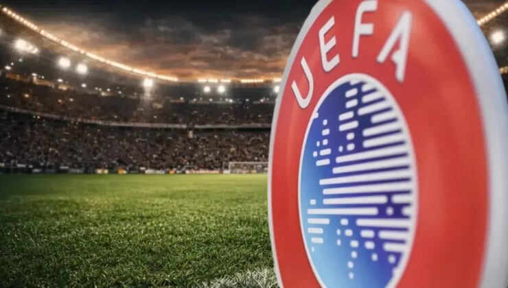 Avrupa maçları sonrası Türkiye’nin UEFA ülke puanı belli oldu: İşte son sıralama