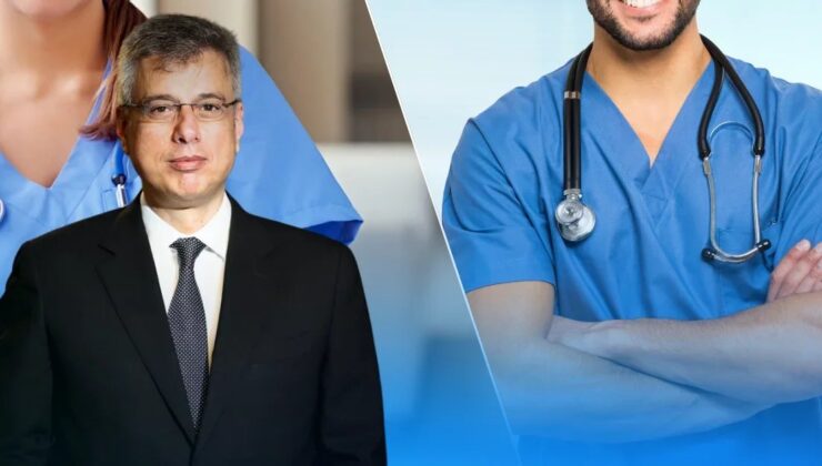 3 bin 633 istasyon, 6 bin 300 ambulans: Acil sağlıkta büyük kapasite