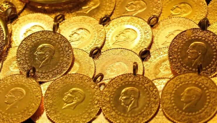 Altında düşüş sonrası toparlanma çabası
