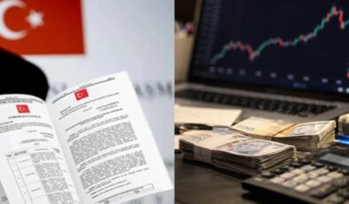 Fon kanunu yürürlüğe girdi: Yatırımcılara 1 milyon liraya kadar ödeme yapılacak