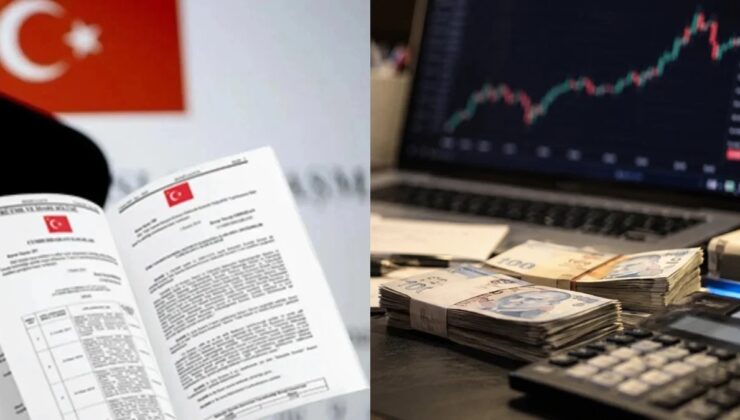 Fon kanunu yürürlüğe girdi: Yatırımcılara 1 milyon liraya kadar ödeme yapılacak