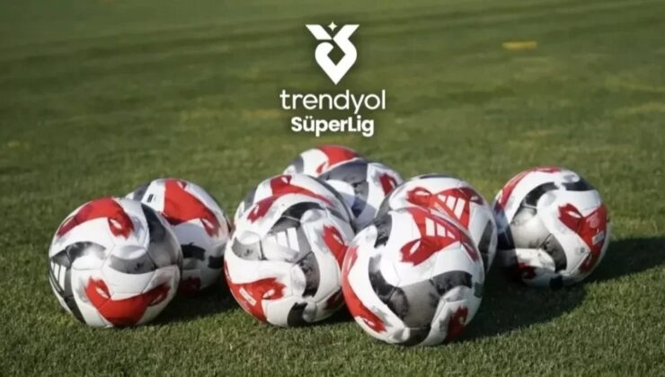 Derbiden zirveye: Süper Lig’de 9. haftanın kazananları ve kaybedenleri
