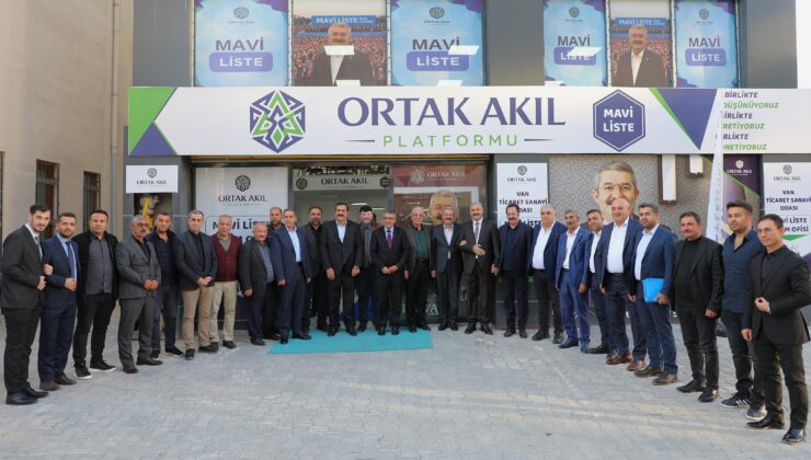 Ateş Ailesi Mavi Liste’ye Katıldı: Destek Kararını Açıkladı