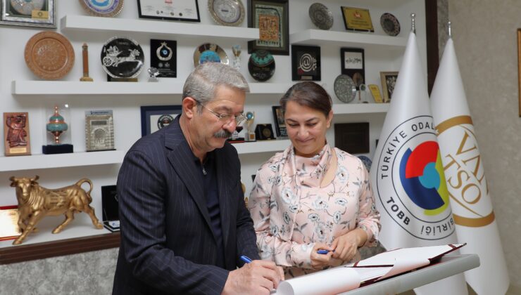 Van TSO, Üyelerine Avantaj Sağlayan İş Birliğine İmza Attı