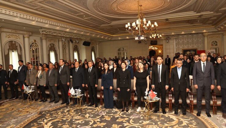 TÜRKONFED ve İş Bankası’ndan Van’da ‘Girişimde Kadın Gücü’ Buluşması