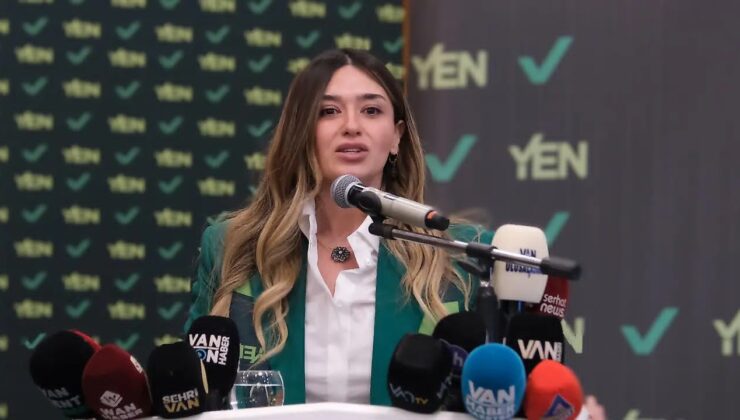 İrem Bayram’dan Van TSO Üyelerine Çağrı: Bu Salt Bir Başkanlık Seçimi Değil