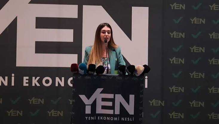 İrem Bayram: “Van TSO’yu Geleceğin Ekonomisinde Oyun Kurucu Bir Güce Dönüştüreceğiz”