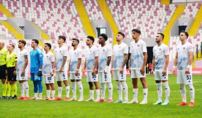 Vanspor Kupaya Veda Etti, Tüm Dikkatini Lige Verdi