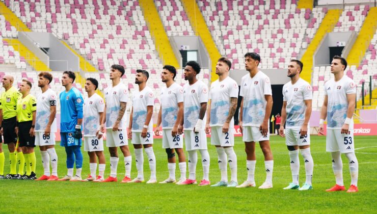 Vanspor Kupaya Veda Etti, Tüm Dikkatini Lige Verdi