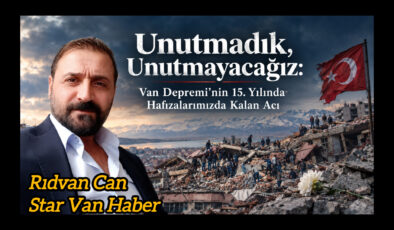 Unutmadık, Unutmayacağız!