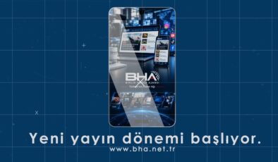 BHA’da yeni dönem: Dijital görünürlük güçlenecek