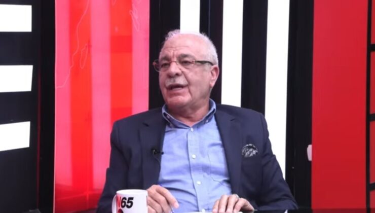 Farız Borozan’dan Van TSO Seçimleri Öncesi “Hizmet ve Sükûnet” Çağrısı