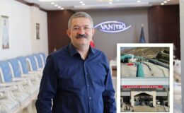 Başkan Takva müjdeyi verdi: Kapıköy karşılıklı TIR geçişlerine açıldı!
