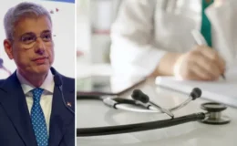Bakan Memişoğlu: Türkiye küresel bir şifa üssü ve güven limanı olmuştur