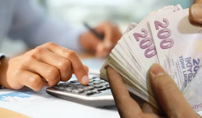 Kamuda maaş sistemi yeniden düzenlenecek