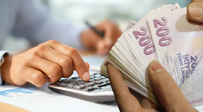 Kamuda maaş sistemi yeniden düzenlenecek