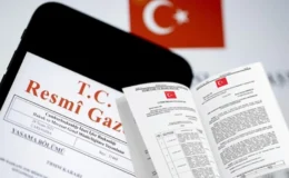 Resmi Gazete’de bugün: 13 Ekim 2026 kararları