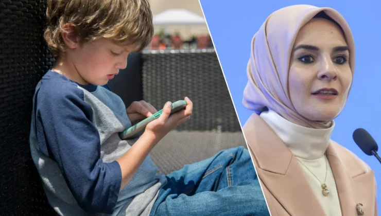 Sosyal medyada çocuklar için 5 yeni adım