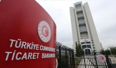 Ticaret Bakanlığının 9 aylık denetim bilançosu: 2,6 milyar lira ceza kesildi